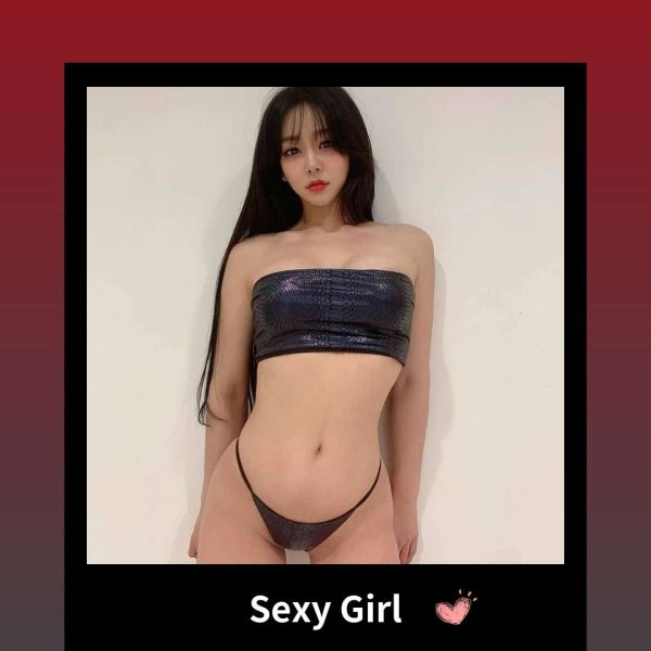 火辣系泰國正妹